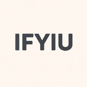 Ifyiu