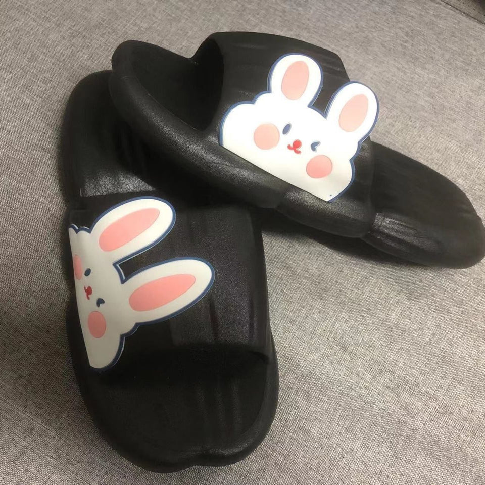Soft Sole Casual Slippers Are Fashionable